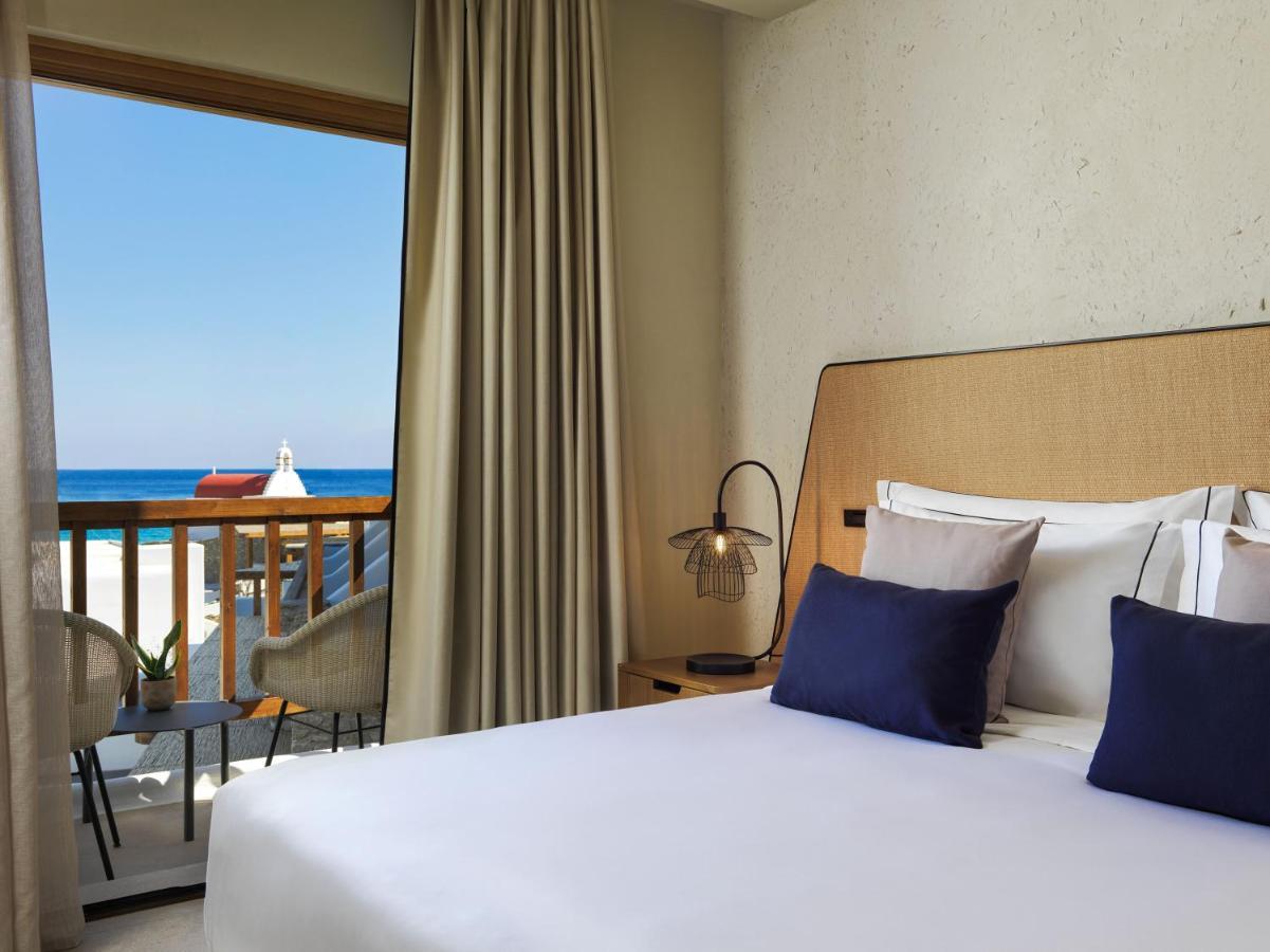 Aegon Mykonos, Autograph Collection Hotel Кало Ливади Стая снимка