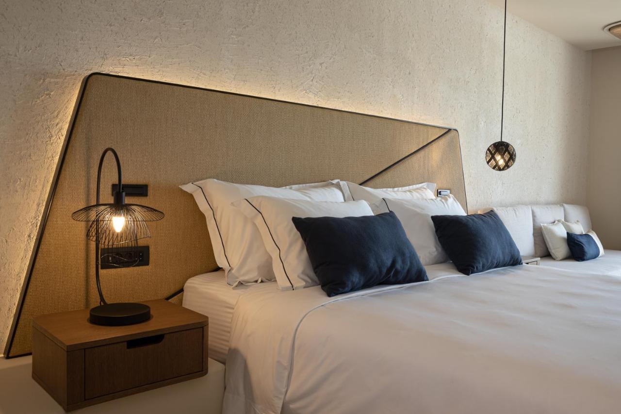 Aegon Mykonos, Autograph Collection Hotel Кало Ливади Стая снимка