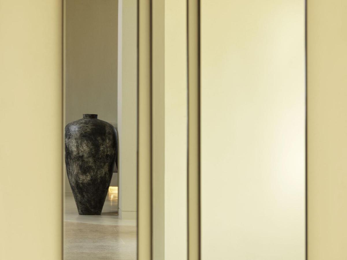 Aegon Mykonos, Autograph Collection Hotel Кало Ливади Екстериор снимка