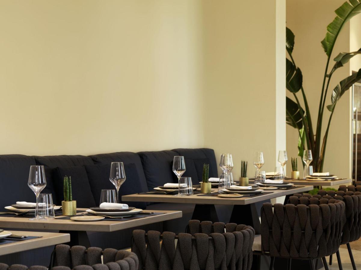 Aegon Mykonos, Autograph Collection Hotel Кало Ливади Екстериор снимка