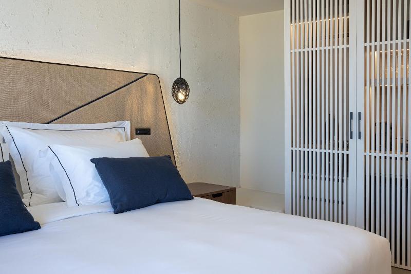 Aegon Mykonos, Autograph Collection Hotel Кало Ливади Екстериор снимка