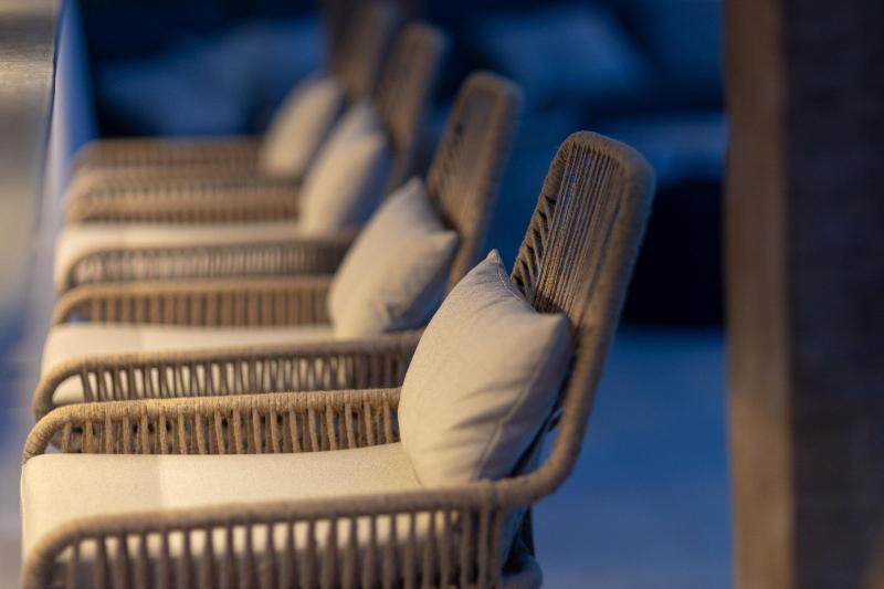 Aegon Mykonos, Autograph Collection Hotel Кало Ливади Екстериор снимка
