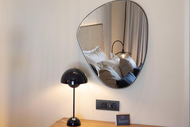 Aegon Mykonos, Autograph Collection Hotel Кало Ливади Екстериор снимка