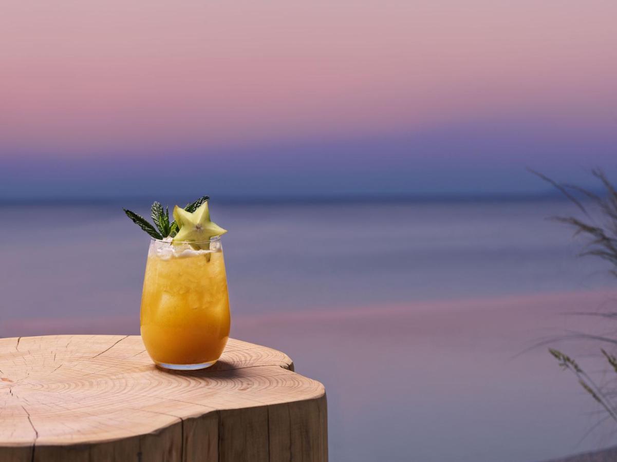 Aegon Mykonos, Autograph Collection Hotel Кало Ливади Екстериор снимка