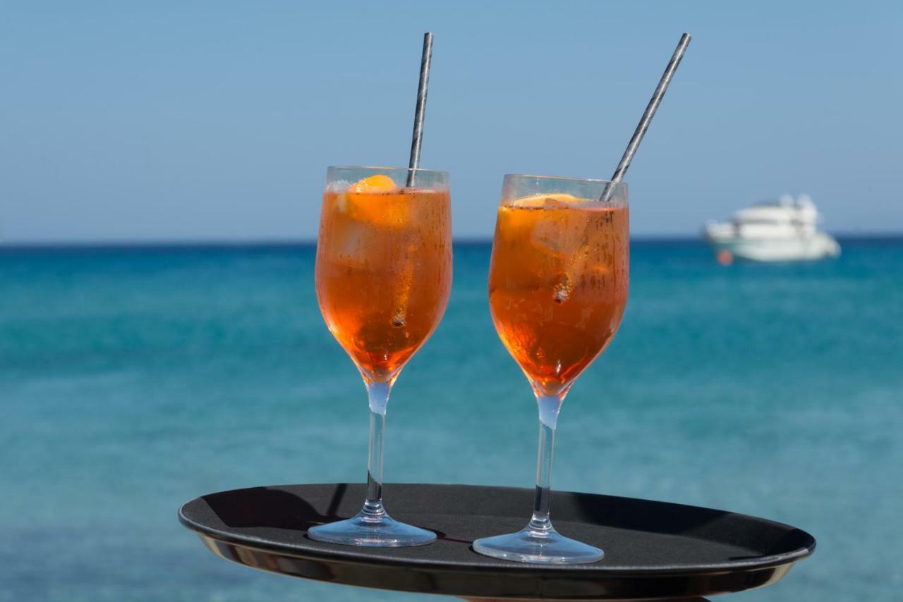 Aegon Mykonos, Autograph Collection Hotel Кало Ливади Екстериор снимка